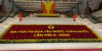 Thủ tướng kiểm tra công tác chuẩn bị Đại hội Thi đua yêu nước toàn quốc lần thứ X