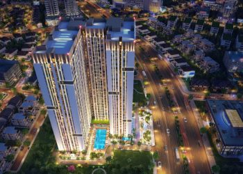 Sức nóng của căn hộ cửa ngõ thành phố Thủ Đức