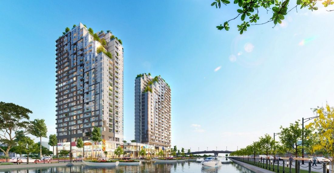 Nhà đầu tư bất động sản và cuộc đua săn dự án để bứt tốc về đích cuối năm