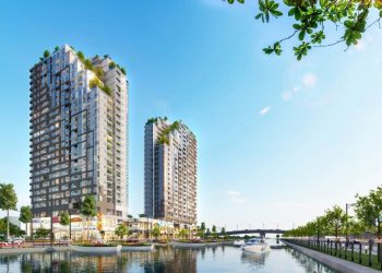 Nhà đầu tư bất động sản và cuộc đua săn dự án để bứt tốc về đích cuối năm