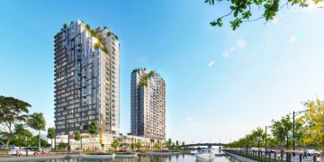 Nhà đầu tư bất động sản và cuộc đua săn dự án để bứt tốc về đích cuối năm