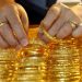 Giới đầu tư quay lại với vàng, giá tăng mạnh