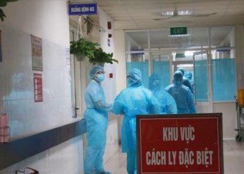 Covid-19 sáng ngày 9/12: Việt Nam không ghi nhận ca mắc mới ở cộng đồng