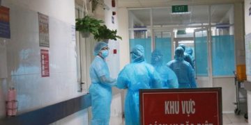 Covid-19 sáng ngày 9/12: Việt Nam không ghi nhận ca mắc mới ở cộng đồng