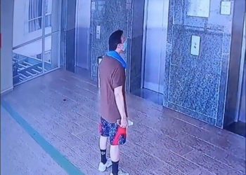 Khoảnh khắc cuối cùng của nghệ sĩ Chí Tài tại chung cư khiến bao người xót xa