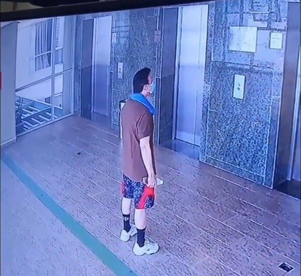 Khoảnh khắc cuối cùng của nghệ sĩ Chí Tài tại chung cư khiến bao người xót xa