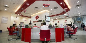 NGÂN HÀNG TMCP KỸ THƯƠNG VIỆT NAM – TECHCOMBANK TIẾP TỤC GIỮ VỮNG VỊ THẾ VÀ ĐƯỢC VINH DANH TRONG HOẠT ĐỘNG PHÁT HÀNH VÀ THANH TOÁN THẺ NĂM 2020