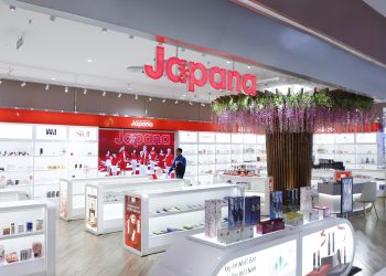 TƯNG BỪNG KHAI TRƯƠNG CÙNG JAPANA.VN MUA HÀNG CHUẨN NHẬT