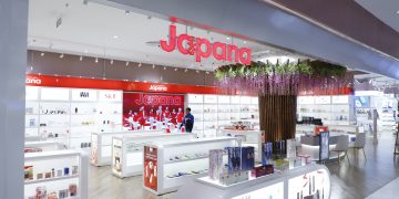 TƯNG BỪNG KHAI TRƯƠNG CÙNG JAPANA.VN MUA HÀNG CHUẨN NHẬT