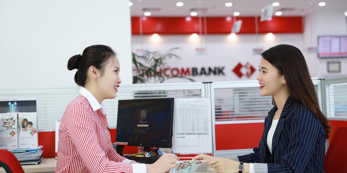 TECHCOMBANK TRIỂN KHAI CHƯƠNG TRÌNH ƯU ĐÃI TẾT – “KHỞI SẮC NĂM VƯỢT TRỘI” CHO KHÁCH HÀNG DOANH NGHIỆP