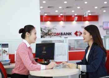 TECHCOMBANK TRIỂN KHAI CHƯƠNG TRÌNH ƯU ĐÃI TẾT – “KHỞI SẮC NĂM VƯỢT TRỘI” CHO KHÁCH HÀNG DOANH NGHIỆP