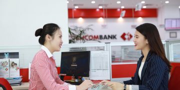 TECHCOMBANK TRIỂN KHAI CHƯƠNG TRÌNH ƯU ĐÃI TẾT – “KHỞI SẮC NĂM VƯỢT TRỘI” CHO KHÁCH HÀNG DOANH NGHIỆP