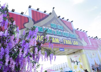 “HỘI CHỢ MUA SẮM & ẨM THỰC HÀNG VIỆT NAM-THÁI LAN 2020” ĐẢM BẢO MỤC TIÊU KÉP KÍCH CẦU MUA SẮM VÀ AN TOÀN PHÒNG DỊCH