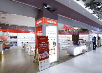 TUẦN LỄ KHAI TRƯƠNG JAPANA.VN AEON MALL LÊ CHÂN HẢI PHÒNG