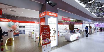 TUẦN LỄ KHAI TRƯƠNG JAPANA.VN AEON MALL LÊ CHÂN HẢI PHÒNG