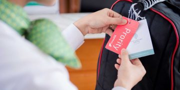 BAMBOO AIRWAYS TRIỂN KHAI DỊCH VỤ LÀM THỦ TỤC CHUYẾN BAY TẠI QUẦN THỂ NGHỈ DƯỠNG FLC