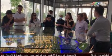 VÀNH ĐAI 3 KHỞI CÔNG – BĐS NHƠN TRẠCH CẤT CÁNH