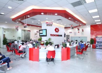 TECHCOMBANK – THƯƠNG HIỆU ẤN TƯỢNG NHẤT VÀ DẪN ĐẦU VỀ SỨC KHỎE THƯƠNG HIỆU 2020