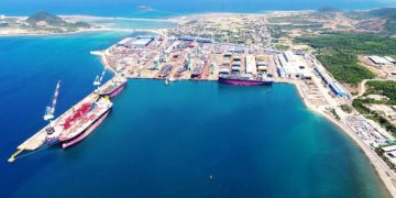 Vân Phong – Trung tâm điện khí quốc gia