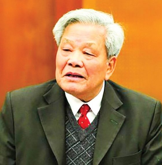 Dựa vào dân để bịt lỗ hổng trong chống tham nhũng