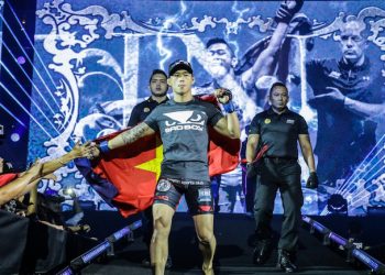 6 võ sĩ gốc Việt tại ONE Championship: Làm rạng danh “con rồng cháu tiên”