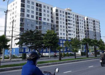 5 năm tới, Tp.HCM dự kiến phát triển khoảng 24.000 căn hộ nhà ở xã hội