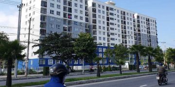 5 năm tới, Tp.HCM dự kiến phát triển khoảng 24.000 căn hộ nhà ở xã hội