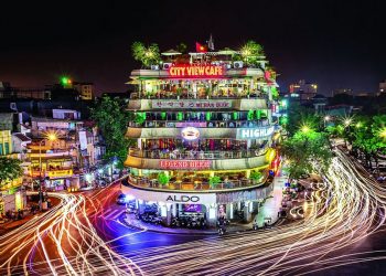 Phát triển kinh tế ban đêm tại Hà Nội – xu hướng tất yếu