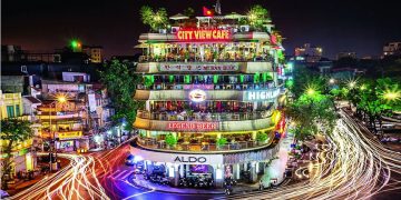 Phát triển kinh tế ban đêm tại Hà Nội – xu hướng tất yếu