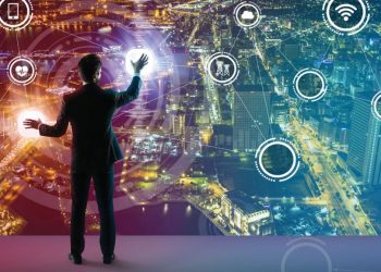 Năm 2021 sẽ là năm của các đại lý bất động sản biết ứng dụng công nghệ