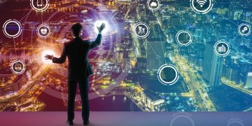 Năm 2021 sẽ là năm của các đại lý bất động sản biết ứng dụng công nghệ