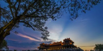 Cơ hội để ngành du lịch phục hồi, bứt phá