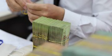 SSI Research: Lãi suất tiền gửi và cho vay thấp kỷ lục