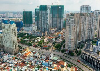 Thị trường bất động sản sẽ tiếp tục khan khiếm nguồn cung, giá nhà có thể còn tăng