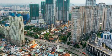 Thị trường bất động sản sẽ tiếp tục khan khiếm nguồn cung, giá nhà có thể còn tăng