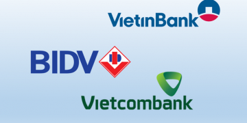 Bất ngờ với nợ xấu của “ông lớn” ngân hàng cuối năm 2020