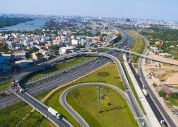 Cần hơn 30.000 tỷ đồng xây dựng hạ tầng giao thông cho Thành phố Thủ Đức