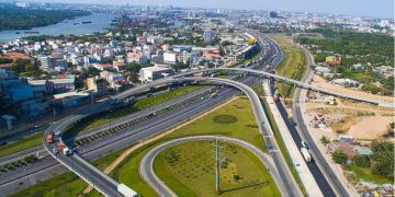 Cần hơn 30.000 tỷ đồng xây dựng hạ tầng giao thông cho Thành phố Thủ Đức