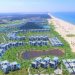 Xuất hiện dự án Khu đô thị 25,2 ha cạnh dự án tỷ đô của Vingroup, Nam Hội An