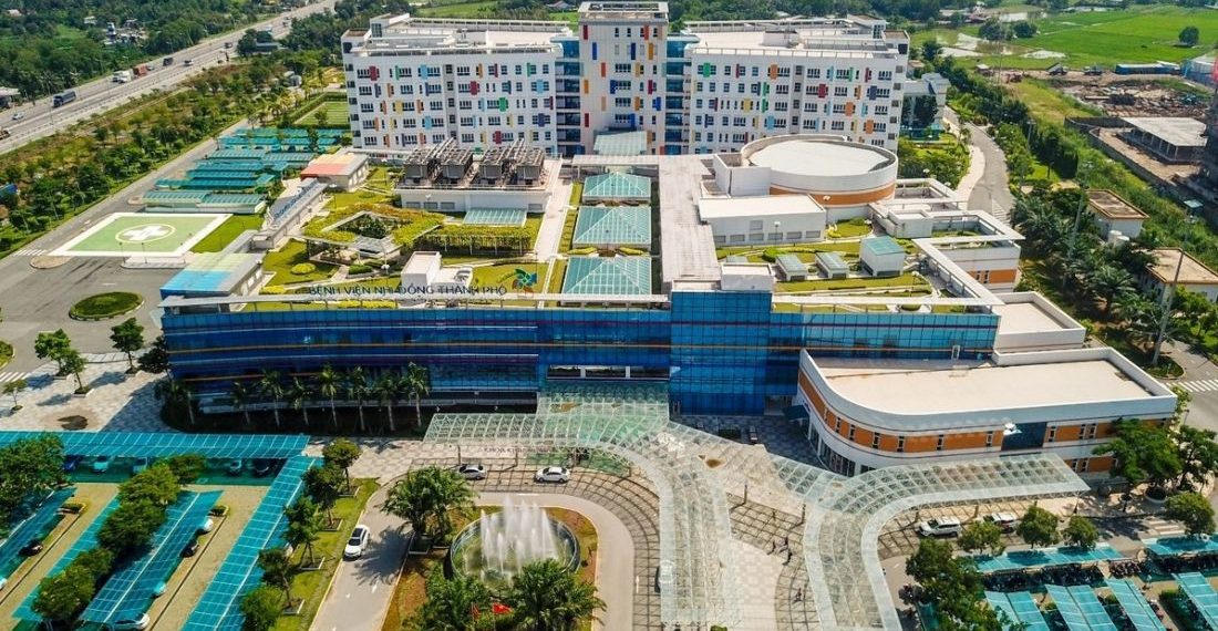 TP.HCM: Sẽ có dòng đầu tư “ngược sóng” vào khu Tây?