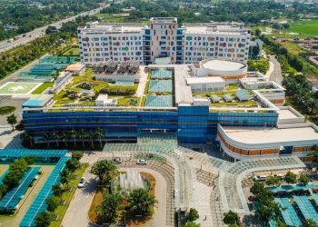 TP.HCM: Sẽ có dòng đầu tư “ngược sóng” vào khu Tây?