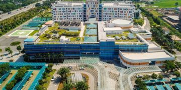 TP.HCM: Sẽ có dòng đầu tư “ngược sóng” vào khu Tây?