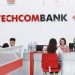 TECHCOMBANK CÔNG BỐ KẾT QUẢ KINH DOANH NĂM 2020 VỚI LỢI NHUẬN TRƯỚC THUẾ ĐẠT 15,8 NGHÌN TỶ