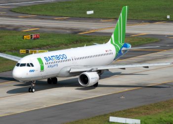 BAMBOO AIRWAYS KHAI TRƯƠNG ĐƯỜNG BAY NỐI TUY HOÀ VỚI HÀ NỘI/TP. HỒ CHÍ MINH