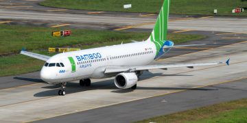 BAMBOO AIRWAYS KHAI TRƯƠNG ĐƯỜNG BAY NỐI TUY HOÀ VỚI HÀ NỘI/TP. HỒ CHÍ MINH