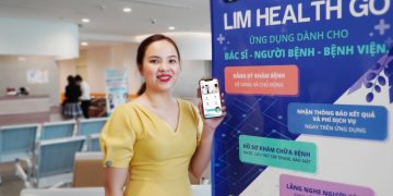 BỆNH VIỆN GIA AN 115 RA MẮT ỨNG DỤNG TIỆN ÍCH DÀNH CHO NGƯỜI BỆNH