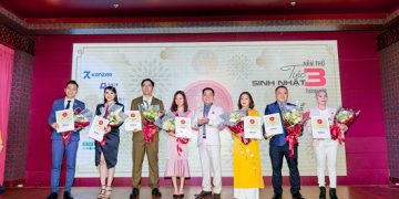 Sinh nhật 3 năm Câu lạc bộ Madala Phong Thủy