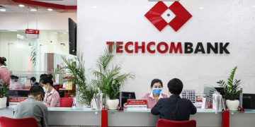 GIÁ TRỊ THƯƠNG HIỆU TECHCOMBANK ĐẠT 524 TRIỆU USD, LỌT TOP270 THƯƠNG HIỆU NGÂN HÀNG GIÁ TRỊ NHẤT TOÀN CẦU