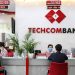 GIÁ TRỊ THƯƠNG HIỆU TECHCOMBANK ĐẠT 524 TRIỆU USD, LỌT TOP270 THƯƠNG HIỆU NGÂN HÀNG GIÁ TRỊ NHẤT TOÀN CẦU