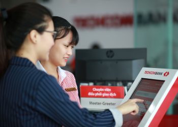 NGÂN HÀNG ĐẦU TIÊN TẠI VIỆT NAM CÓ TỈ LỆ CASA VƯỢT 45%